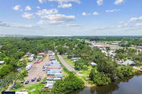 Terreno en venta en Gibsonton, Florida № 1824539 - foto 5