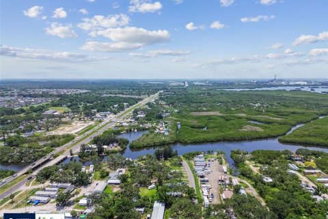 Terreno en venta en Gibsonton, Florida № 1824539 - foto 7