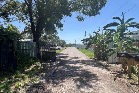 Terreno en venta en Gibsonton, Florida № 1824539 - foto 19