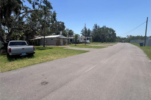 Terreno en venta en Gibsonton, Florida № 1824539 - foto 16