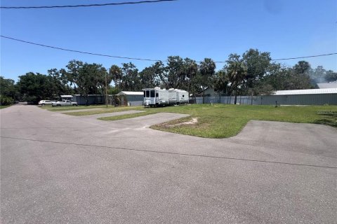 Terreno en venta en Gibsonton, Florida № 1824539 - foto 13