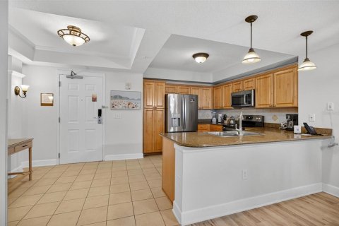 Купить кондоминиум в Палм-Кост, Флорида 6 комнат, 155.7м2, № 1905751 - фото 14