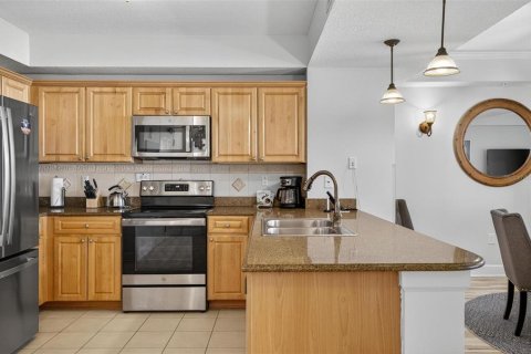 Купить кондоминиум в Палм-Кост, Флорида 6 комнат, 155.7м2, № 1905751 - фото 17