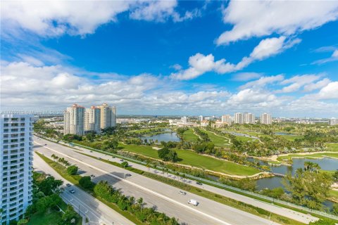 Copropriété à vendre à Aventura, Floride: 2 chambres, 126.44 m2 № 1627424 - photo 4