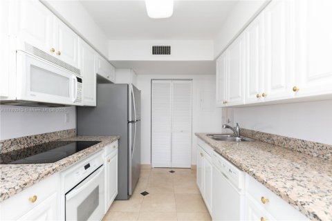 Copropriété à vendre à Aventura, Floride: 2 chambres, 126.44 m2 № 1627424 - photo 20