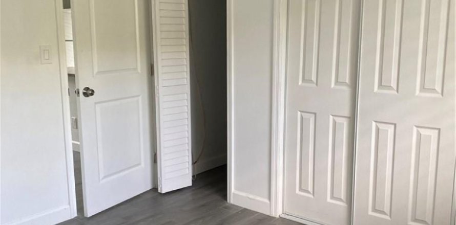 Casa en Fort Lauderdale, Florida 1 dormitorio № 1187301
