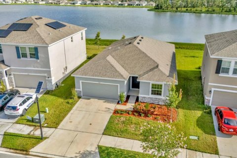 House in Plant City, Florida 4 bedrooms, 189.06 sq.m. № 1838978 - photo 4