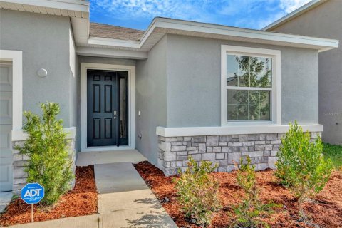 House in Plant City, Florida 4 bedrooms, 189.06 sq.m. № 1838978 - photo 3
