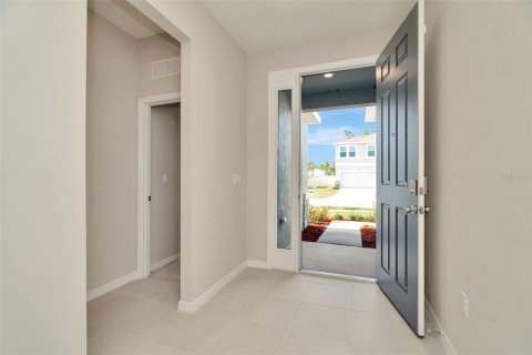 House in Plant City, Florida 4 bedrooms, 189.06 sq.m. № 1838978 - photo 5