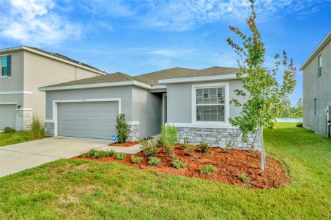 House in Plant City, Florida 4 bedrooms, 189.06 sq.m. № 1838978 - photo 26