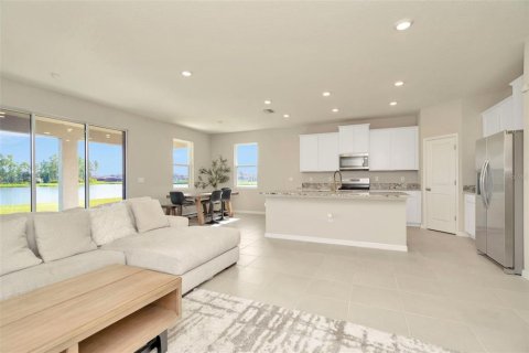 House in Plant City, Florida 4 bedrooms, 189.06 sq.m. № 1838978 - photo 9