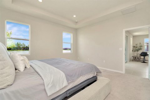 House in Plant City, Florida 4 bedrooms, 189.06 sq.m. № 1838978 - photo 16