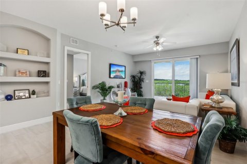 Condo in New Smyrna Beach, Florida, 3 bedrooms  № 2388156 - photo 8