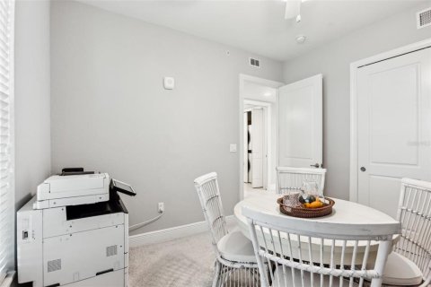 Condo in New Smyrna Beach, Florida, 3 bedrooms  № 2388156 - photo 24