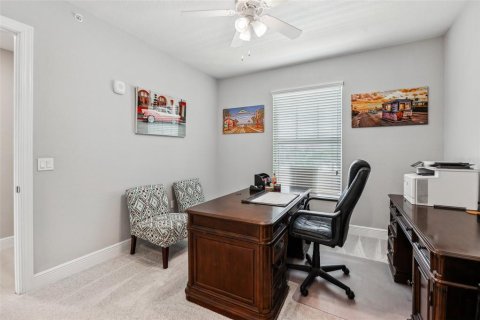Condo in New Smyrna Beach, Florida, 3 bedrooms  № 2388156 - photo 22