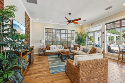 Condo in New Smyrna Beach, Florida, 3 bedrooms  № 2388156 - photo 28