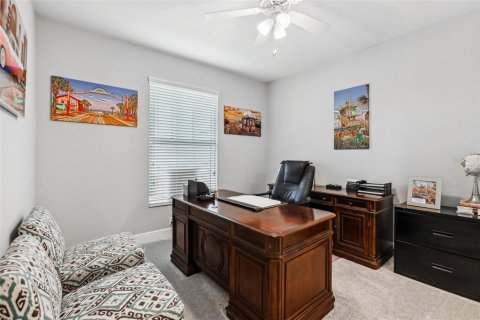 Condo in New Smyrna Beach, Florida, 3 bedrooms  № 2388156 - photo 23