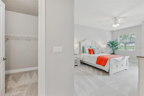 Condo in New Smyrna Beach, Florida, 3 bedrooms  № 2388156 - photo 14
