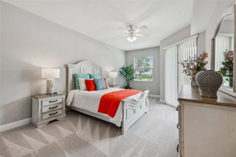 Condo in New Smyrna Beach, Florida, 3 bedrooms  № 2388156 - photo 11