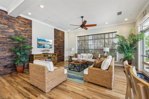 Condo in New Smyrna Beach, Florida, 3 bedrooms  № 2388156 - photo 27