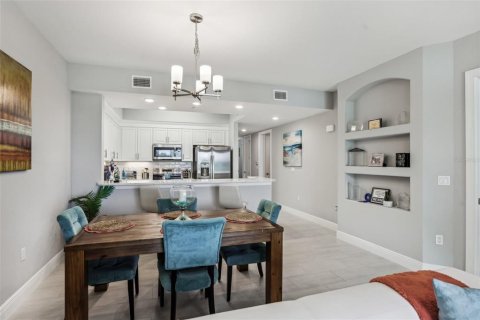 Condo in New Smyrna Beach, Florida, 3 bedrooms  № 2388156 - photo 6