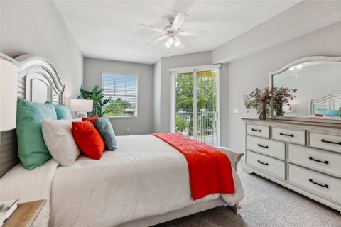 Condo in New Smyrna Beach, Florida, 3 bedrooms  № 2388156 - photo 12