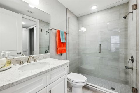 Condo in New Smyrna Beach, Florida, 3 bedrooms  № 2388156 - photo 21