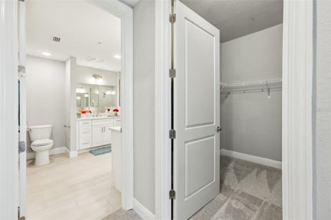 Condo in New Smyrna Beach, Florida, 3 bedrooms  № 2388156 - photo 15