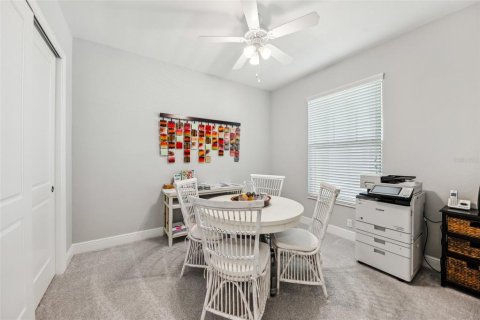 Condo in New Smyrna Beach, Florida, 3 bedrooms  № 2388156 - photo 25
