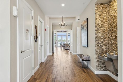 Condo in New Smyrna Beach, Florida, 3 bedrooms  № 2388156 - photo 26