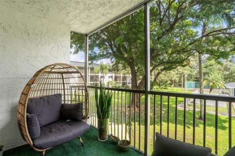 Купить кондоминиум в Дейви, Флорида 2 спальни, 91.97м2, № 1931608 - фото 21