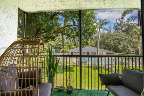 Купить кондоминиум в Дейви, Флорида 2 спальни, 91.97м2, № 1931608 - фото 23