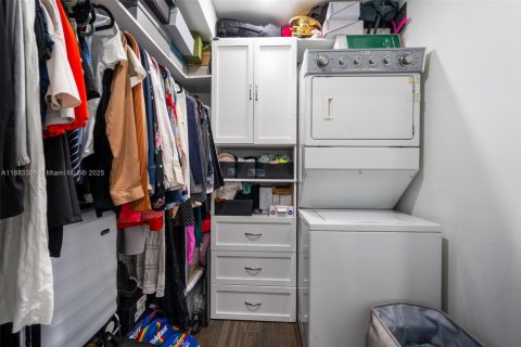 Купить кондоминиум в Дейви, Флорида 2 спальни, 91.97м2, № 1931608 - фото 17