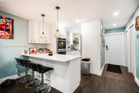 Купить кондоминиум в Дейви, Флорида 2 спальни, 91.97м2, № 1931608 - фото 6