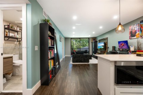 Купить кондоминиум в Дейви, Флорида 2 спальни, 91.97м2, № 1931608 - фото 7