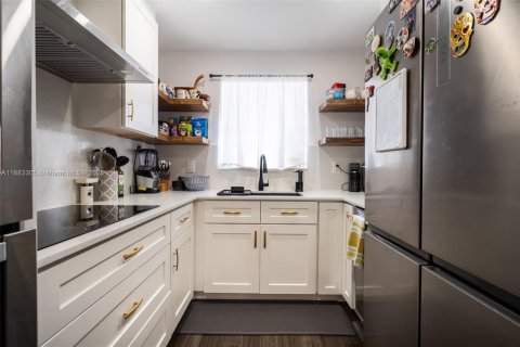 Купить кондоминиум в Дейви, Флорида 2 спальни, 91.97м2, № 1931608 - фото 8