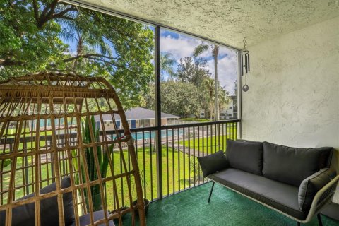 Купить кондоминиум в Дейви, Флорида 2 спальни, 91.97м2, № 1931608 - фото 22