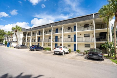 Купить кондоминиум в Дейви, Флорида 2 спальни, 91.97м2, № 1931608 - фото 26