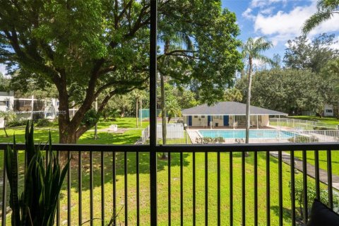 Купить кондоминиум в Дейви, Флорида 2 спальни, 91.97м2, № 1931608 - фото 24