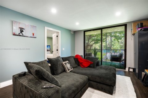 Купить кондоминиум в Дейви, Флорида 2 спальни, 91.97м2, № 1931608 - фото 4