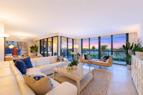 Copropriété à vendre à Jupiter, Floride: 2 chambres, 219.06 m2 № 2146033 - photo 2