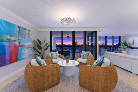 Copropriété à vendre à Jupiter, Floride: 2 chambres, 219.06 m2 № 2146033 - photo 3