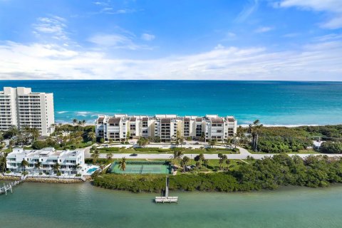Condo à Jupiter, Floride, 2 chambres  № 2146033