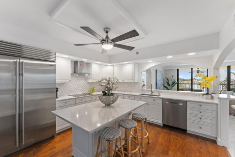 Copropriété à vendre à Jupiter, Floride: 2 chambres, 219.06 m2 № 2146033 - photo 4