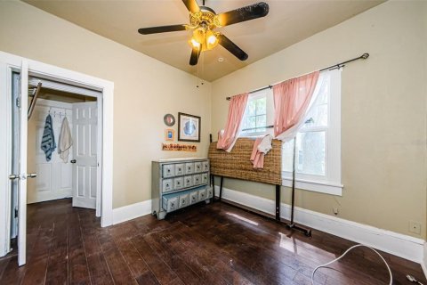 House in Tarpon Springs, Florida 3 bedrooms, 111.48 sq.m. № 1666435 - photo 25