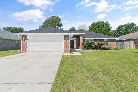 Купить виллу или дом в Пейс, Флорида 4 спальни, 165.64м2, № 560583 - фото 1