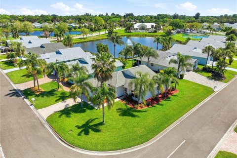 House in St. Lucie, Florida 2 bedrooms, 121.24 sq.m. № 2233269 - photo 29