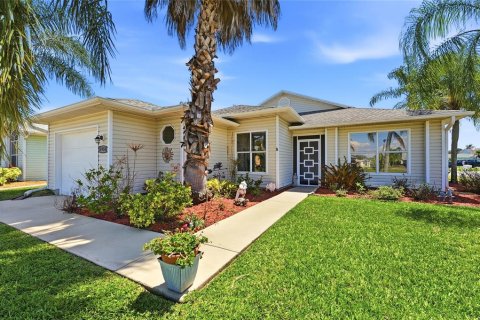 Casa en St. Lucie, Florida 2 dormitorios, 121.24 m2 № 2233269