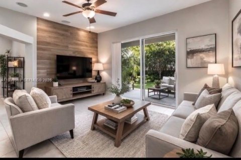 House in Weston, Florida 4 bedrooms, 172.71 sq.m. № 2055934 - photo 12