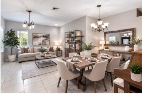 House in Weston, Florida 4 bedrooms, 172.71 sq.m. № 2055934 - photo 10